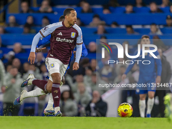 Chelsea v Aston Villa - Premier League