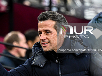 West Ham United v Fulham - Premier League