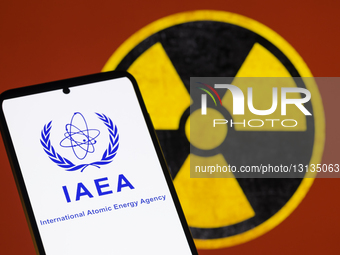 International Atomic Energy Agency - Photo Illustration