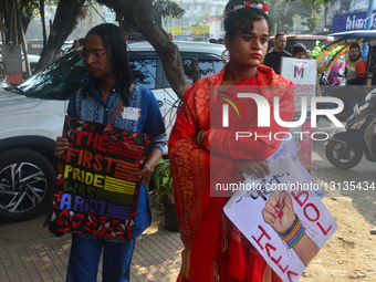 Siliguri Pride Walk 2025