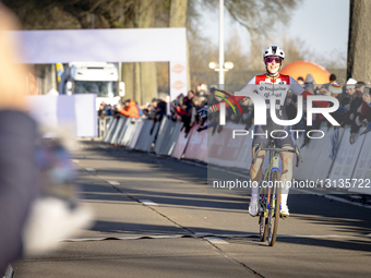 UCI Cyclo-Cross World Cup Dendermonde