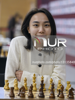 FIDE World Rapid & Blitz Championships 2025