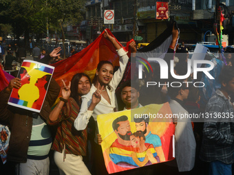 Siliguri Pride Walk 2025