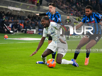 Atalanta BC v FC Internazionale - Serie A