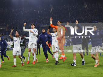 Atalanta BC V FC Internazionale - Serie A