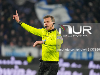 Atalanta BC v FC Internazionale - Serie A