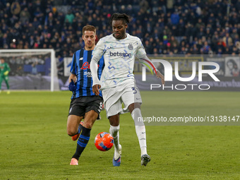 Atalanta BC v FC Internazionale - Serie A