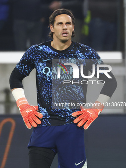 Atalanta BC v FC Internazionale - Serie A