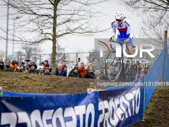 X²O Badkamers Trophy Loenhout - Women