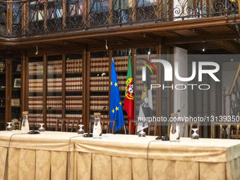 Lisbon Authorities Brief On New Year’s Eve 2025-2026 Security Plans