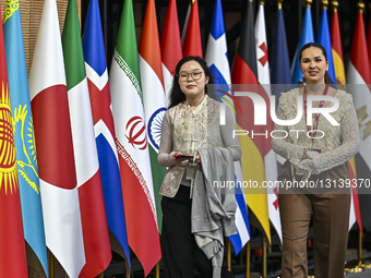 FIDE World Rapid & Blitz Championships 2025 - Day 4