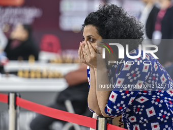 FIDE World Rapid & Blitz Championships 2025 DAY 4