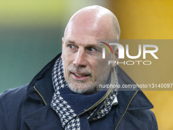 Watford v Norwich City - Sky Bet Championship