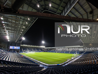 West Bromwich Albion v Queens Park Rangers - Sky Bet Championship