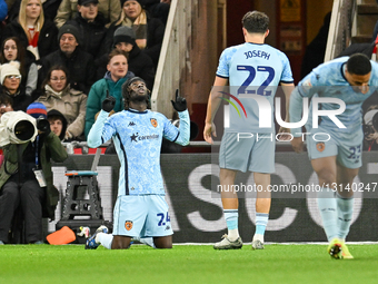 Middlesbrough v Hull City - Sky Bet Championship