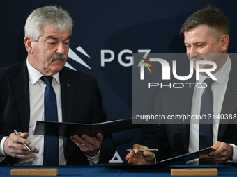 	  Poland Boosts Defence Industry Investment In Tarnow