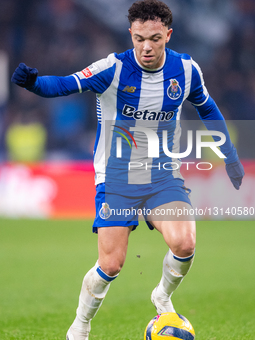 FC Porto V AVS - Primeira Liga