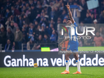 FC Porto V AVS - Primeira Liga