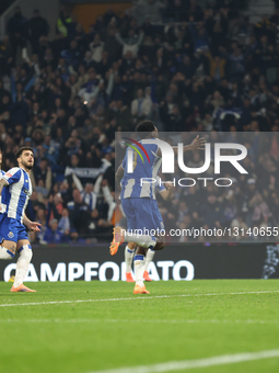 FC Porto v AVS - Primeira Liga