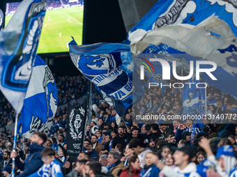 FC Porto v AVS - Primeira Liga