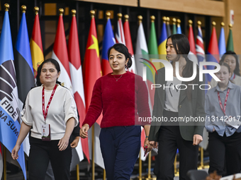 FIDE World Rapid & Blitz Championships 2025