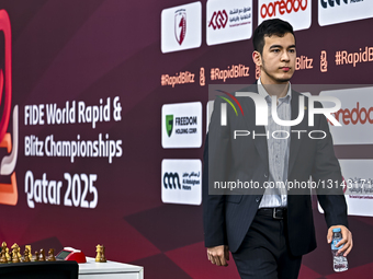 FIDE World Rapid & Blitz Championships 2025 FINAL DAY