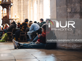 48th European Meeting Of Taizé