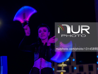 2026 New Year’s Celebrations In Doha