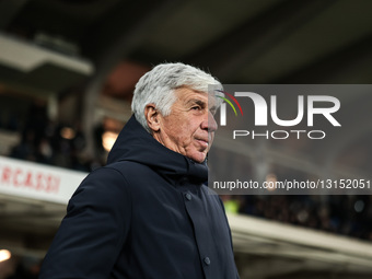 Atalanta BC V AS Roma - Serie A