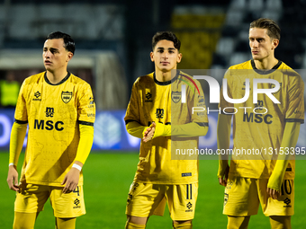 Cavese v Sorrento - Serie C 2025/26