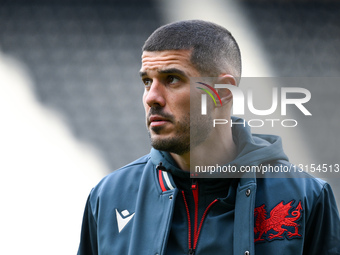 Derby County v Wrexham AFC - Sky Bet Championship