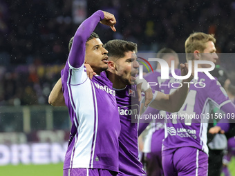 ACF Fiorentina v US Cremonese - Campionato Serie A 