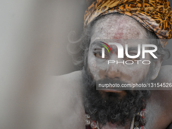 Gangasagar Transit Camp In Kolkata, India