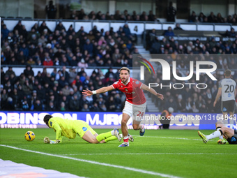 Derby County v Wrexham AFC - Sky Bet Championship