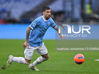 SS Lazio v SSC Napoli - Serie A