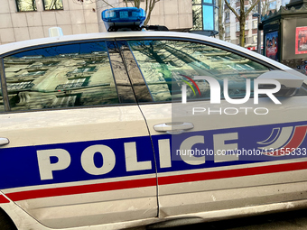 Daily Life In France