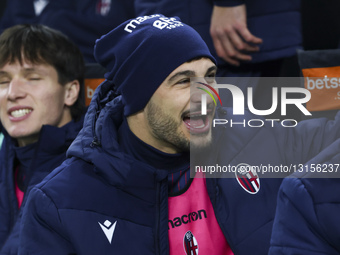 FC Internazionale V Bologna FC 1909 - Serie A