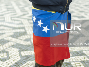 Reactions After Trump Claims U.S. Strikes In Venezuela