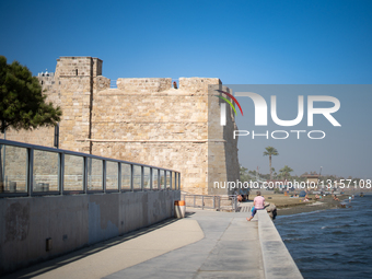 Trip To Cyprus (Archive – November 2023)