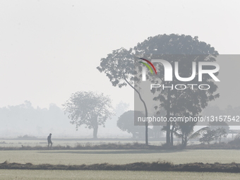 Daily Life In Nakhon Sawan