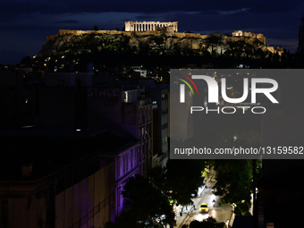 Daily Life In Athens