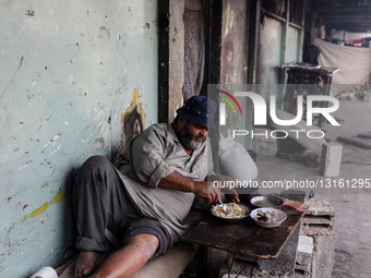 Daily Life In Gaza Amid Hamas-Israel Conflict      