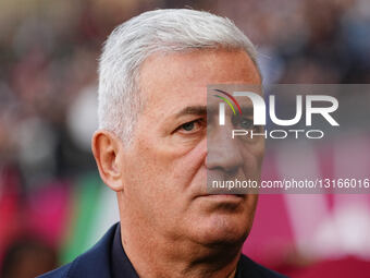 Algeria vs DR Congo  R16-  2025 Africa Cup Of Nations