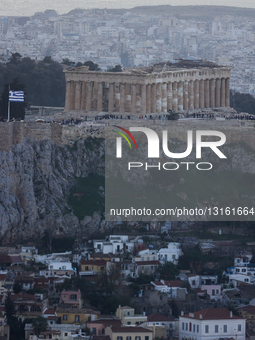 Daily Life In Athens And Piraeus