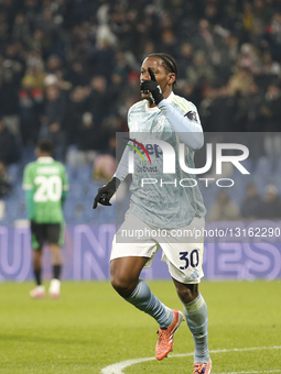 US Sassuolo Calcio v Juventus FC - Serie A