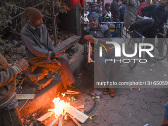 Daily Life In Kolkata
