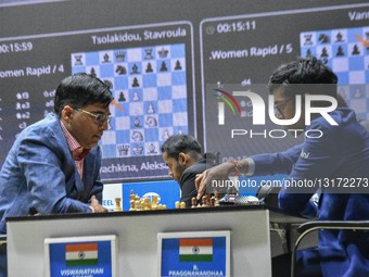 Tata Steel Chess Championship 2026