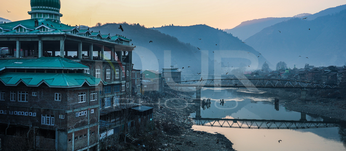 Lifestyle and Leisure