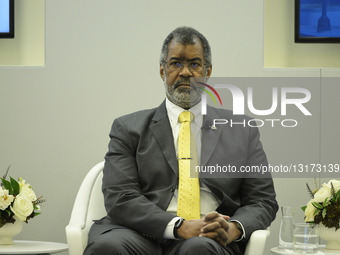 DC: US Nuclear Energy Agency Dir. William Magwood hold a Energy Emerging Economies discussion