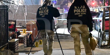 Crime, Law and Justice